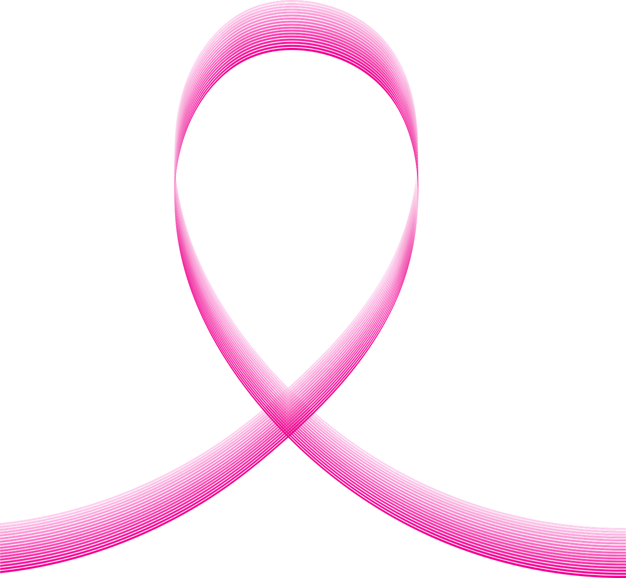 pink ribbon