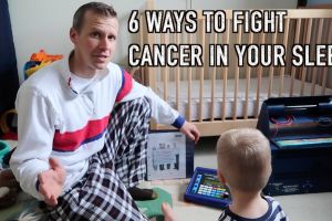 fight cancer