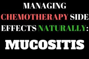 Mucositis