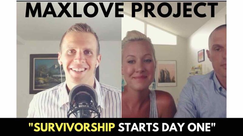 Maxlove Project