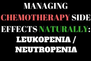 Neutropenia