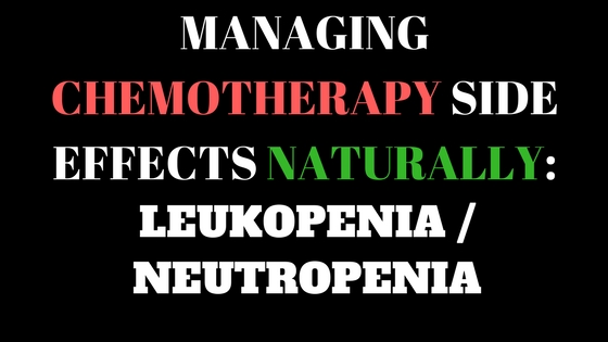 Neutropenia