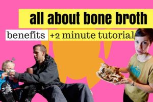 Bone Broth