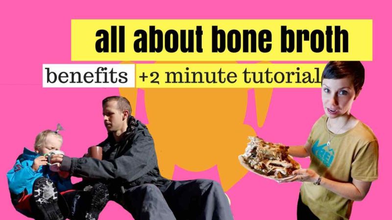 Bone Broth